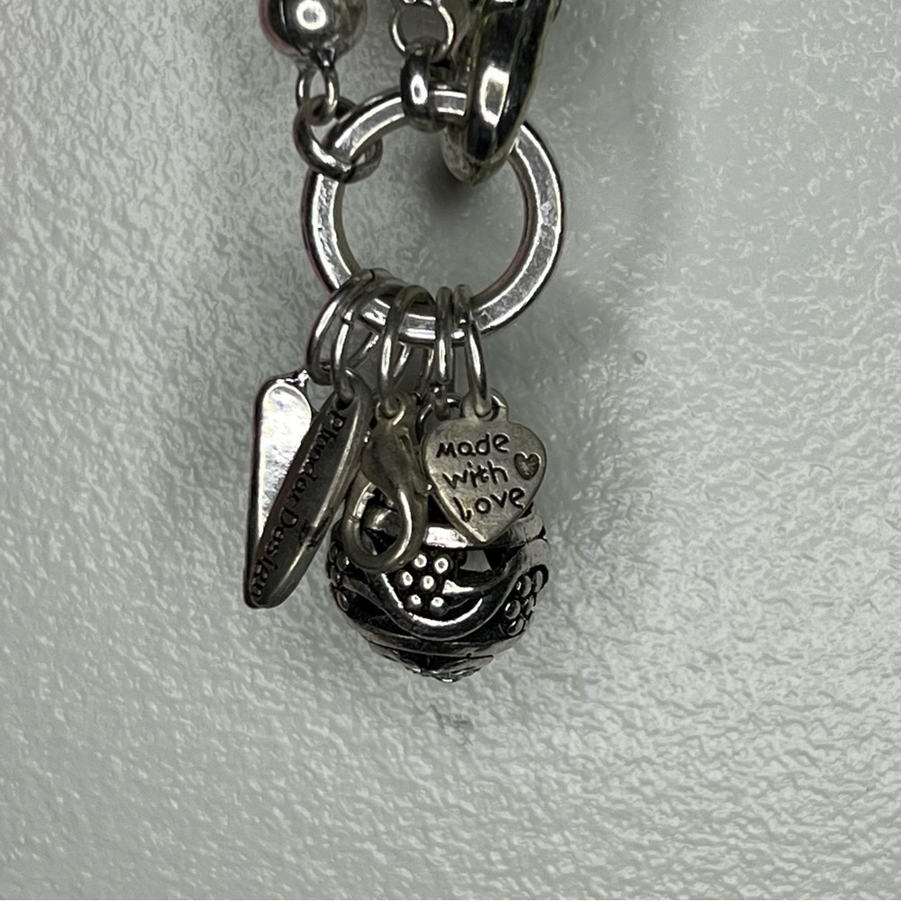 Plunder Necklace